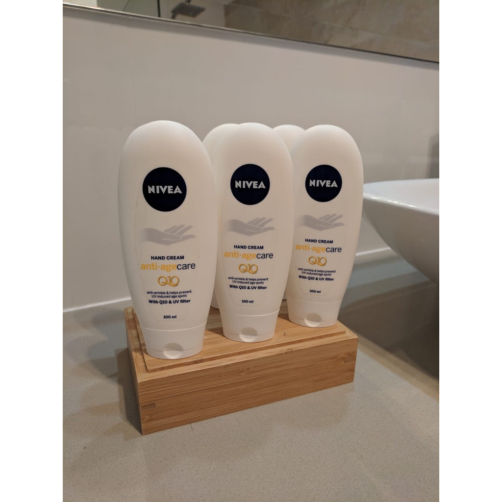 Nivea Hand Cream