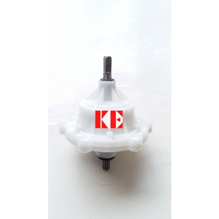 Gear box mesin cuci PANASONIC