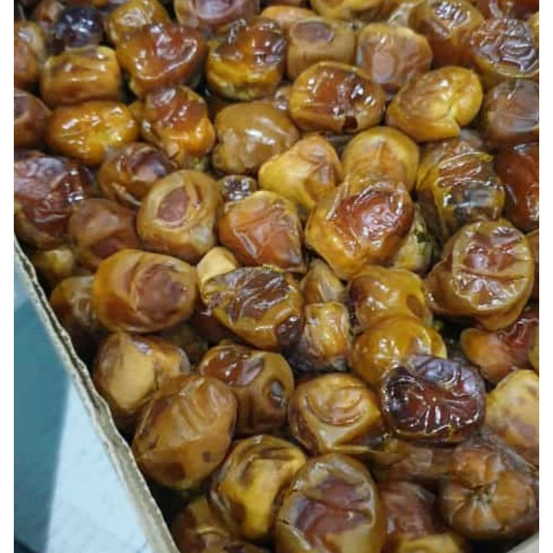 

kurma sukari 1 kg
