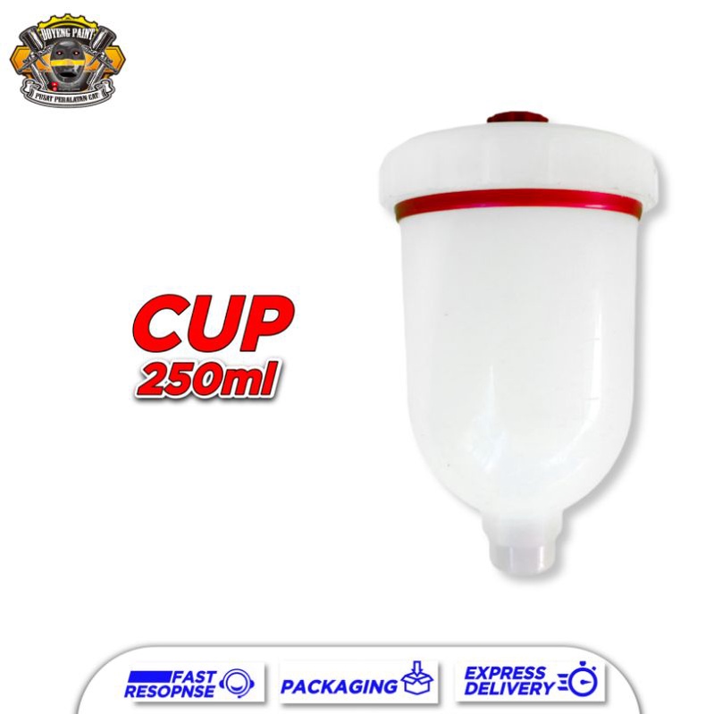 Cup 250ml