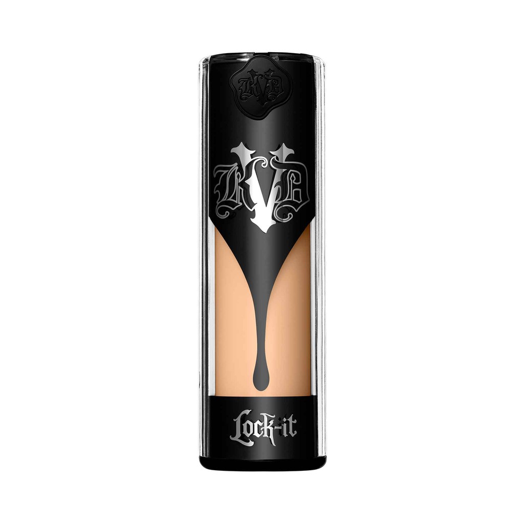 Kat Von D Lock-It Foundation