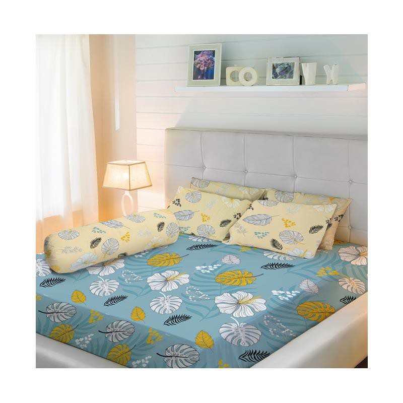 Sprei Internal Bantal 4 Aneka Motif Tinggi 25