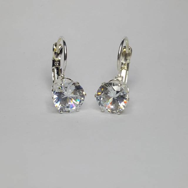 ANTING GIWANG WANITA DIAMOND XUPING