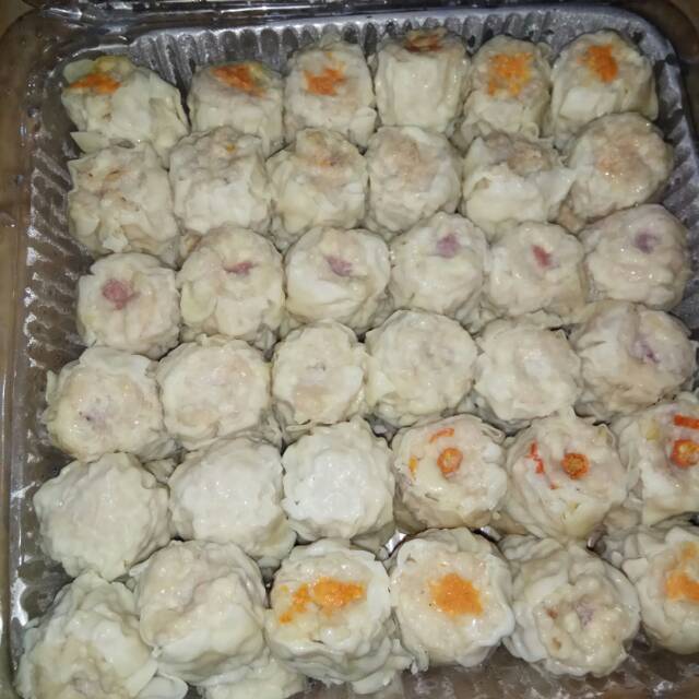 

Dimsum walagri