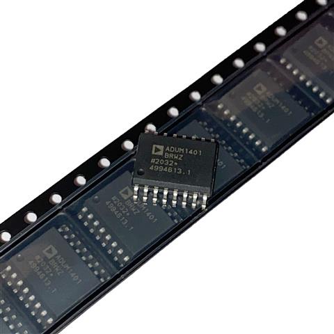 Adum1401brwz ADUM1401B SOIC-16 Chip Isolator Digital Empat Channel