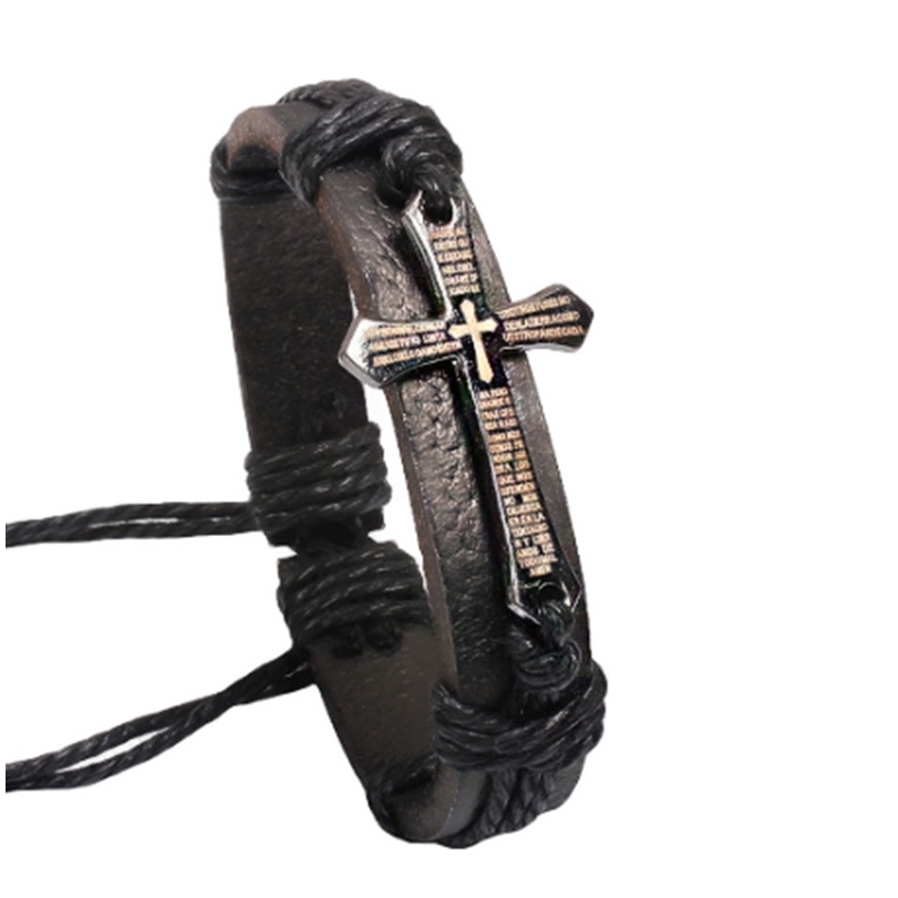 jesus bracelets