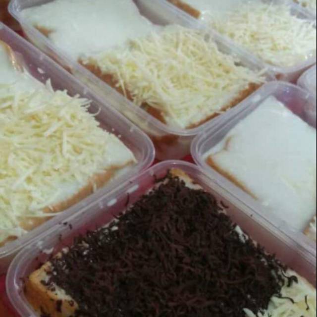 

shuff roti