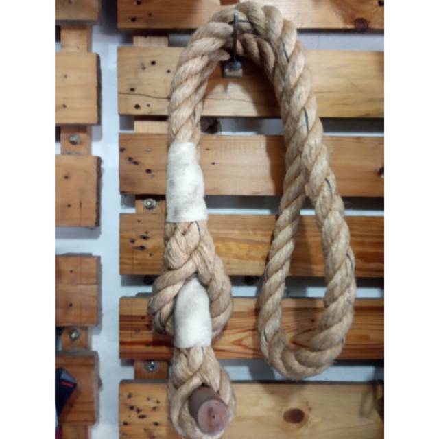 Togel rope outdoor / tali luncur TNI ARMY ...