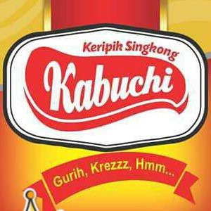 

Keripik Singkong Kabuchi