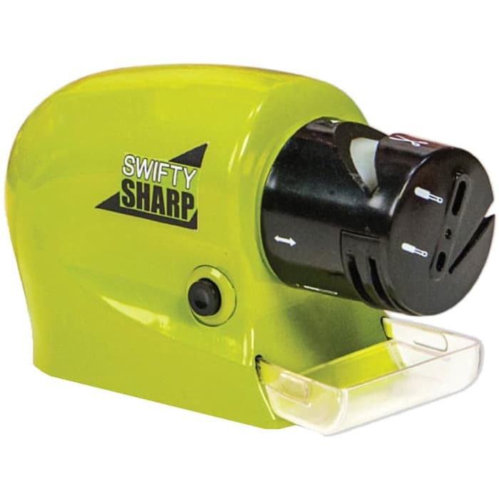 ASAHAN PISAU ELEKTRIK