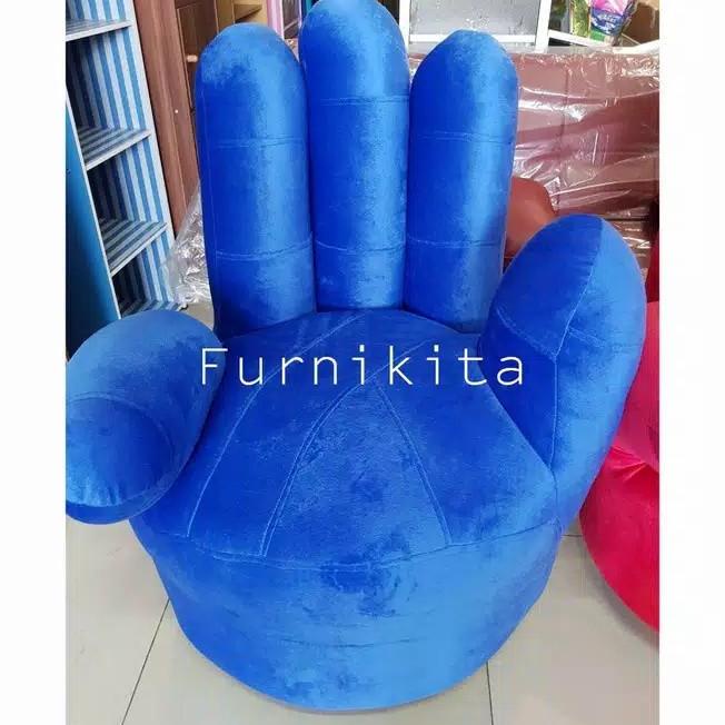 sofa jari minimalis kursi jari sofa tangan kursi tangan minimalis
