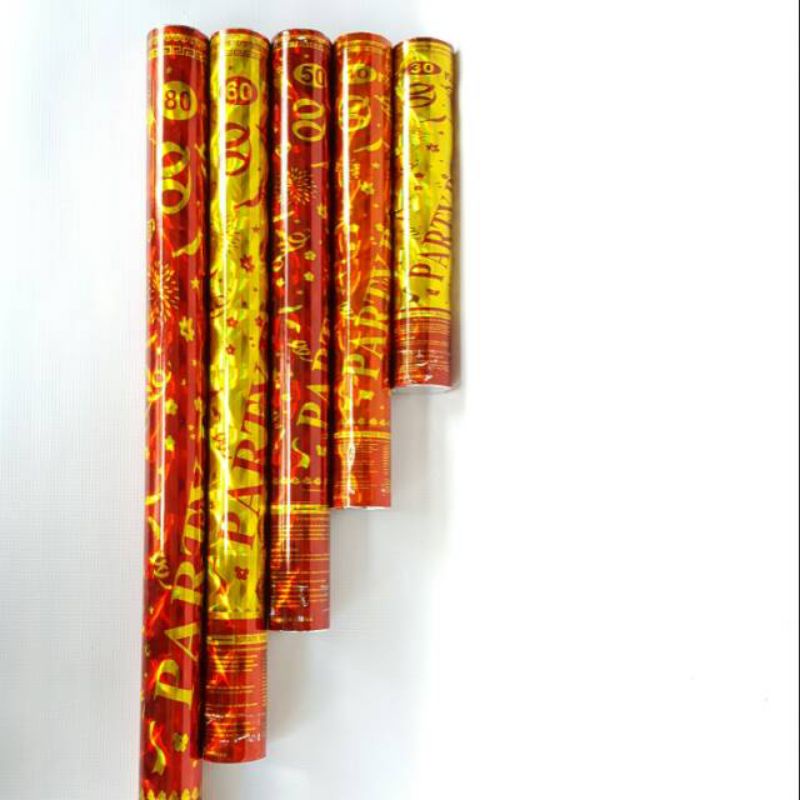 CONFETTY PARTY PENCET