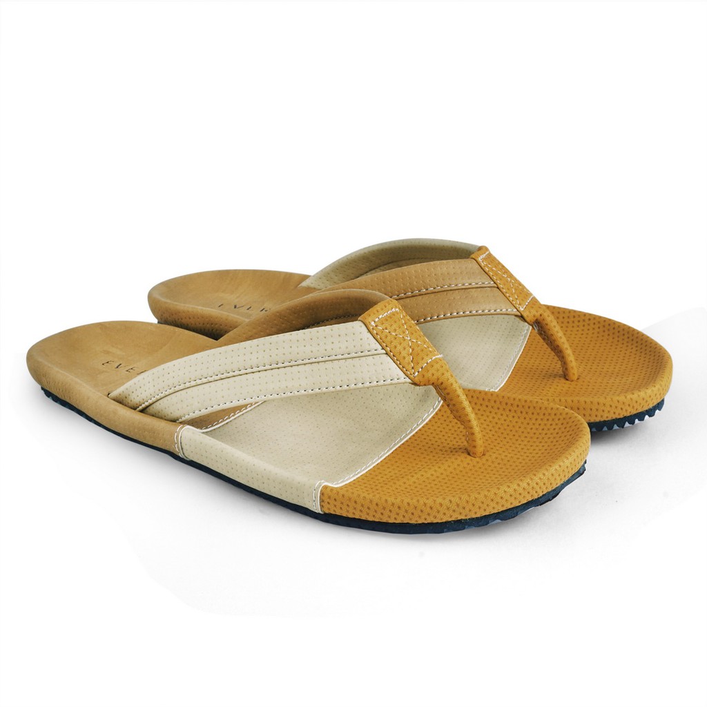 REV STORE - New Sandal Pria Japit Oscar Keren Original EVR