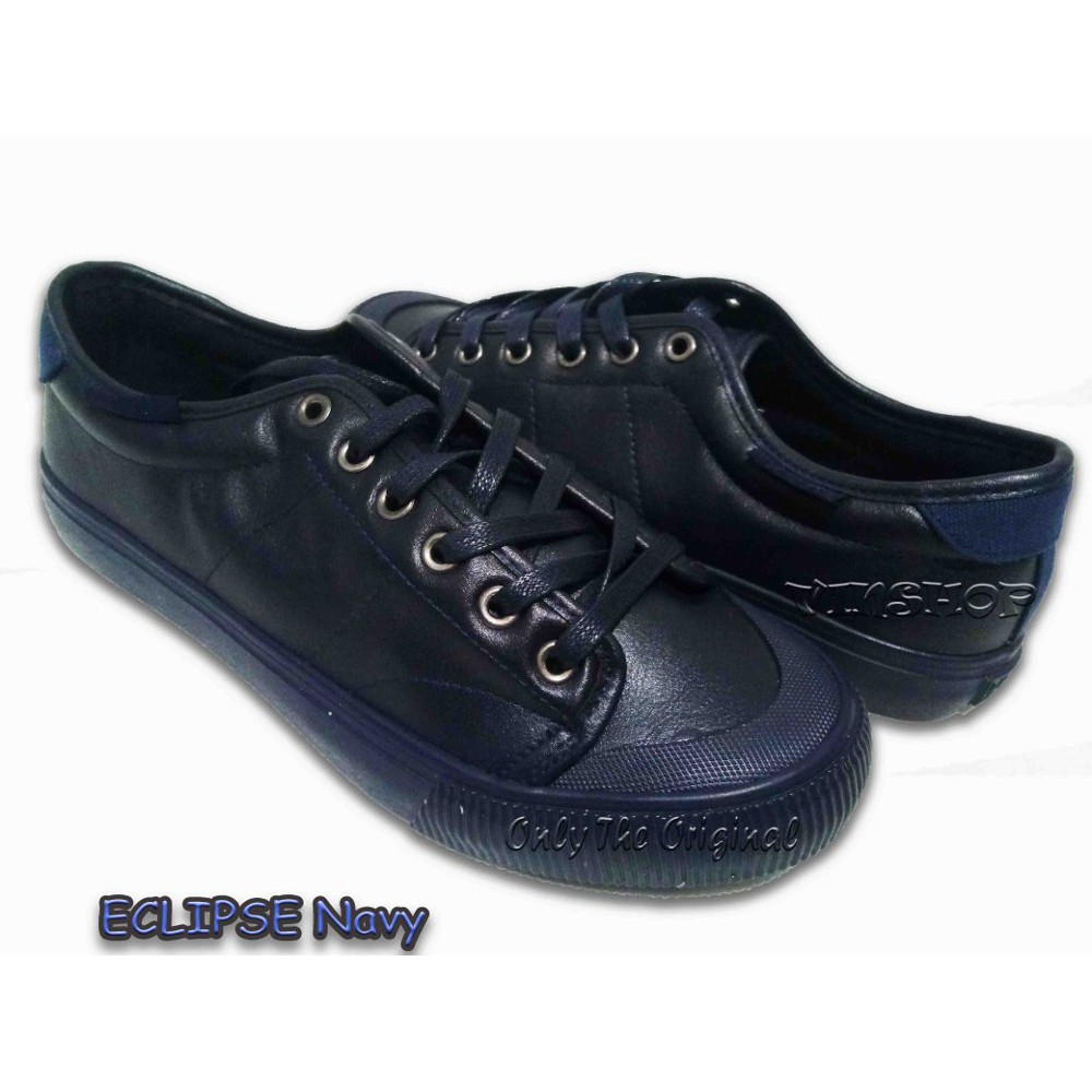ORIGINAL AIRWALK ECLIPSE NAVY Sepatu Pria