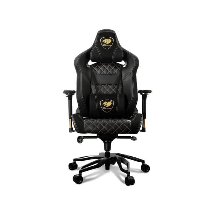 COUGAR ARMOR TITAN PRO ROYAL GAMING CHAIR