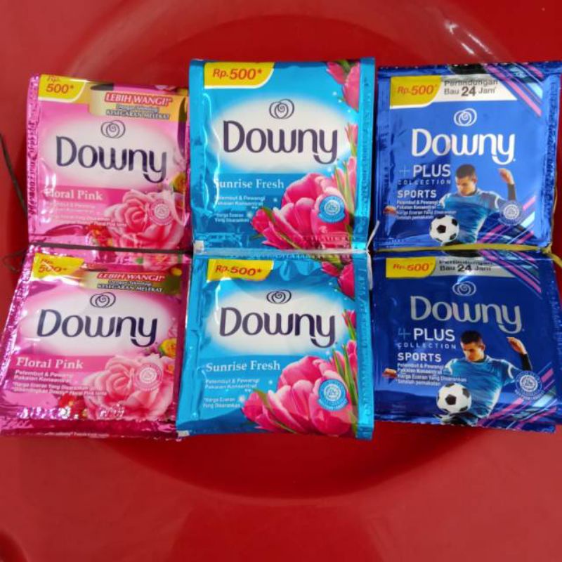 DOWNY 500 10ml