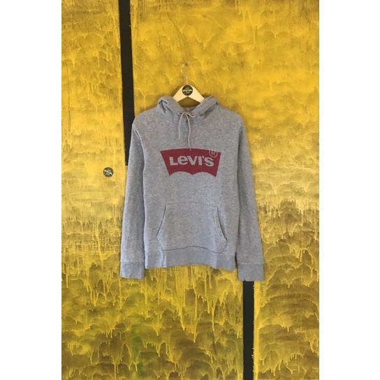 Hoodie levis second