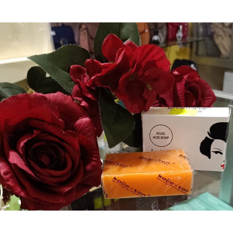 ☀️cahaya acc☀️ Kojie san