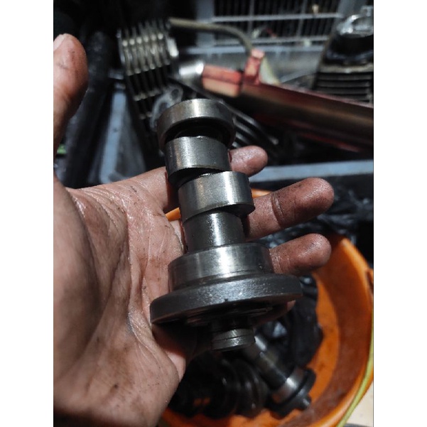 NOKEN AS TIGER REVO ORIGINAL