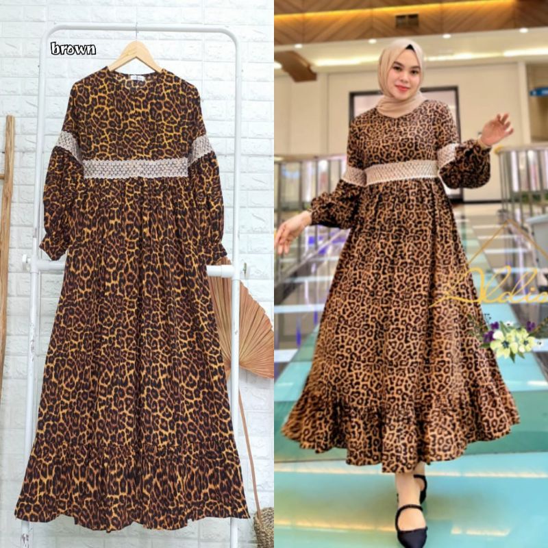 KIMIKO MIDI TIGER