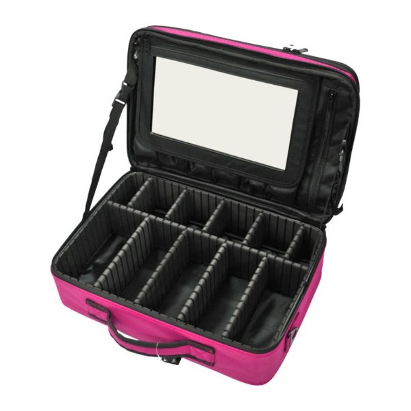 Tas make-up/ koper make up Armando carusso