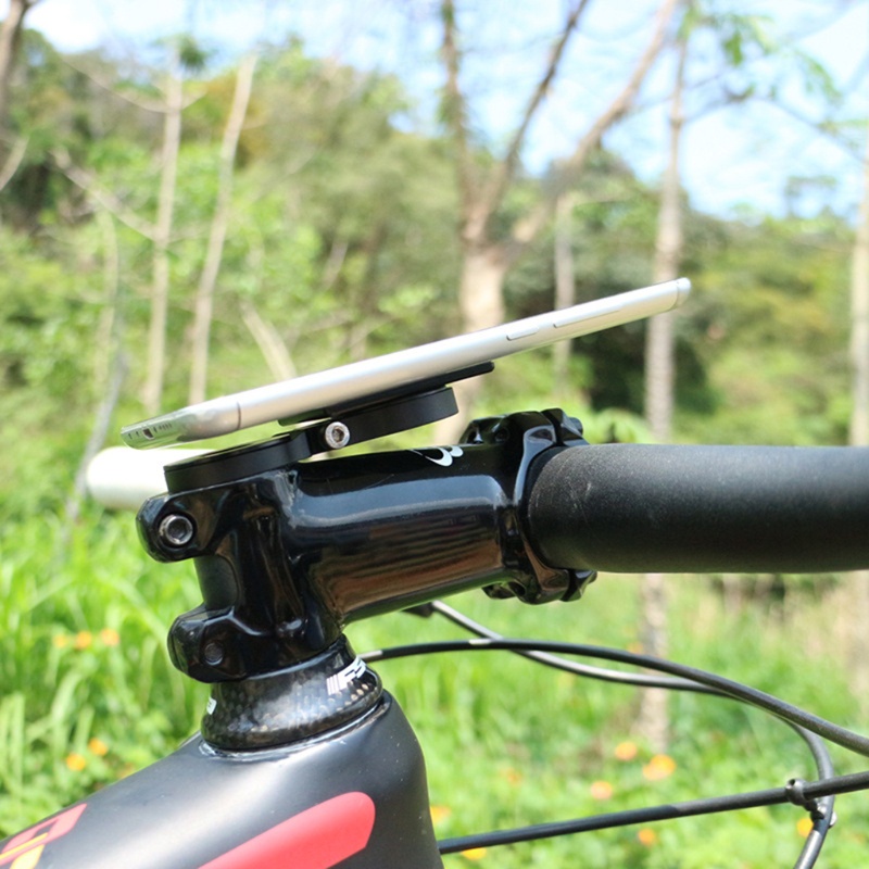 VIVI   MTB Road Bike Bicycle Computer Universal Adapter GPS Mount Extended Phone Seat Holder Bracket For Garmin- Wahoo Bryto