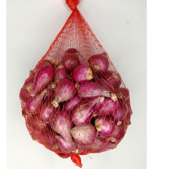 

Baru - Bawang Merah Brebes Sedang 1kg