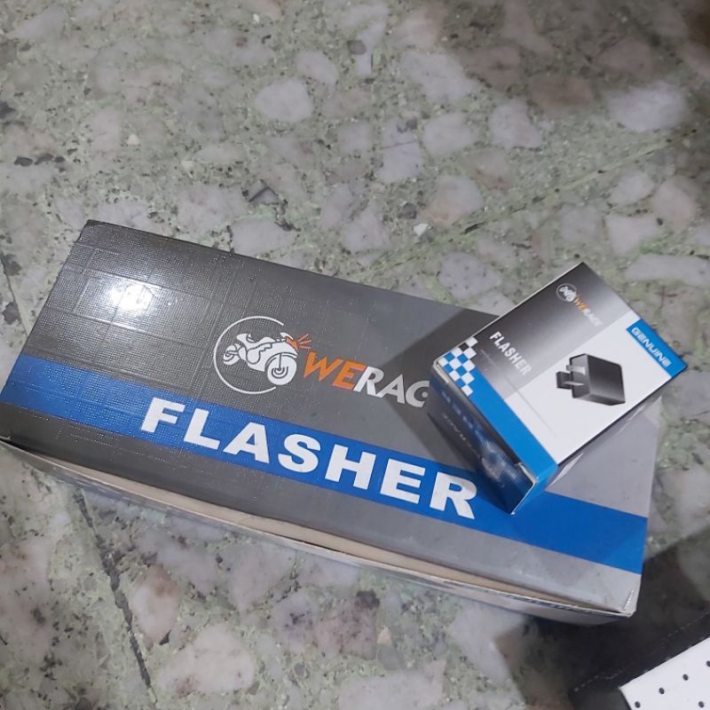 flasher sen, flasher lampu setelan, alat pengatur kecepatan kedip lampu