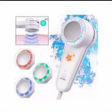 Alat Facial Setrika Wajah portabel Cold Photon