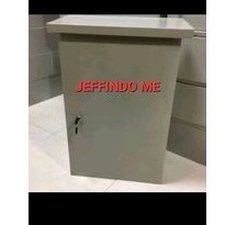 Box panel outdoor 40x60x20 60x40x20 40 x 60 x 40 40x60 60x40 40 x 60 60 x 40 cm