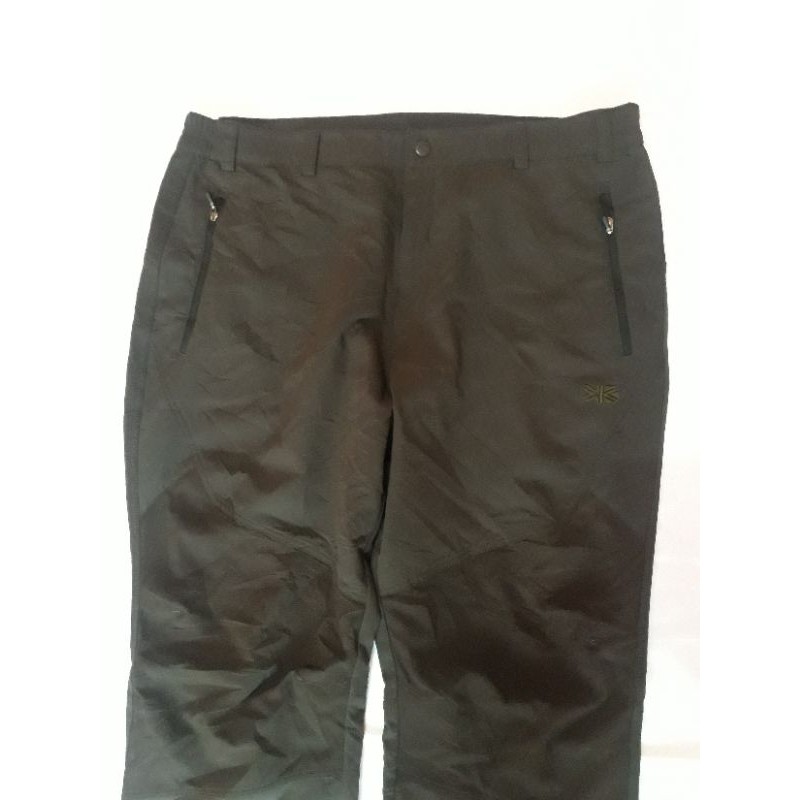 celana outdoor karrimor original