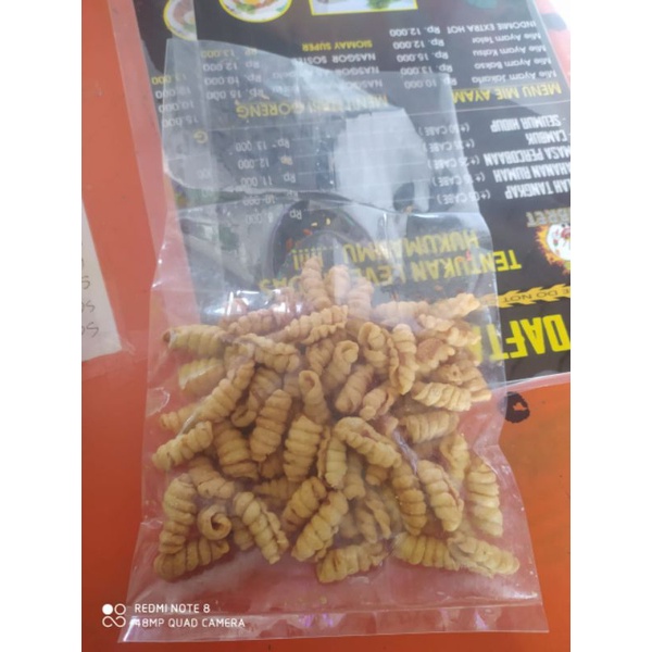 

keripik bawang