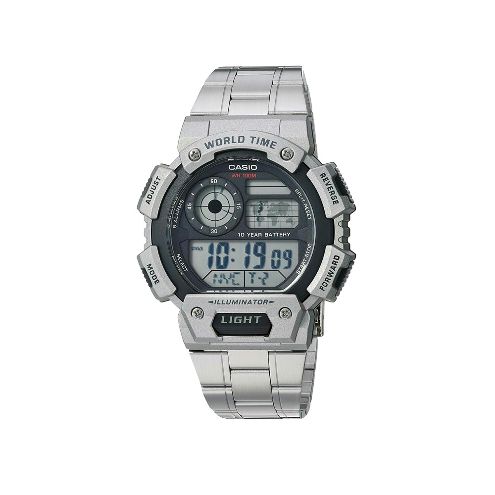 

Casio AE-1400WHD-1A