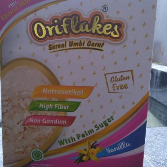 

♔toko asli♕ Oriflakes Asam Lambung ☪