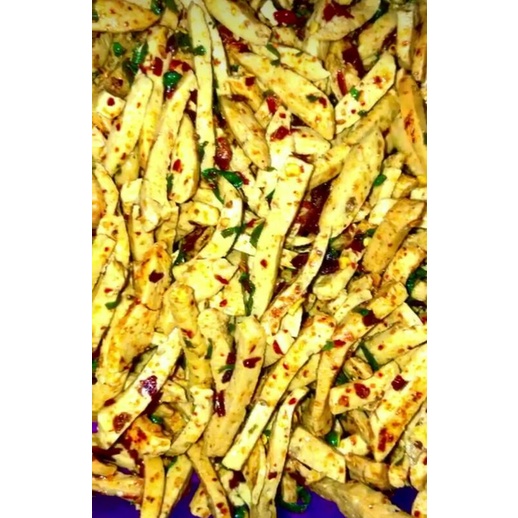 

Basreng Enak Kriuk Gurih Mantap