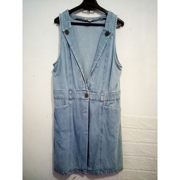 Outer Jeans Diesel Size XL Second