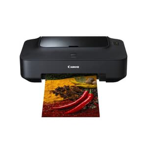 PRINTER CANON PIXMA IP2770