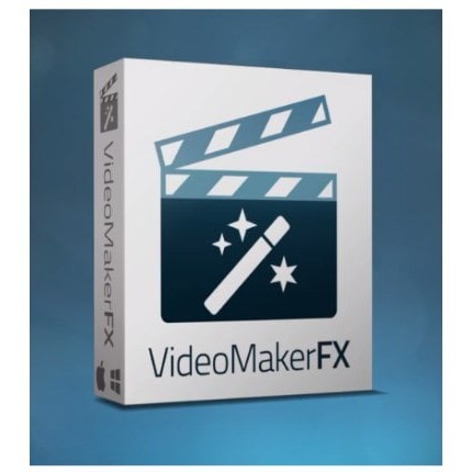 [FULL VERSION] Video Maker FX Video Promosi Software GARANSI AKTIVASI