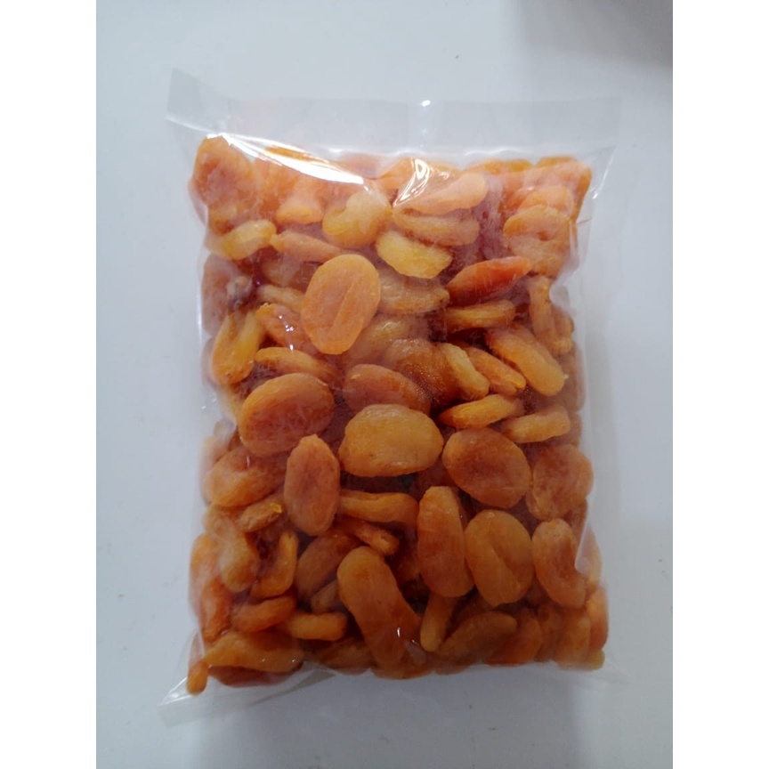 

Dried Apricot Turkey 1 Kg