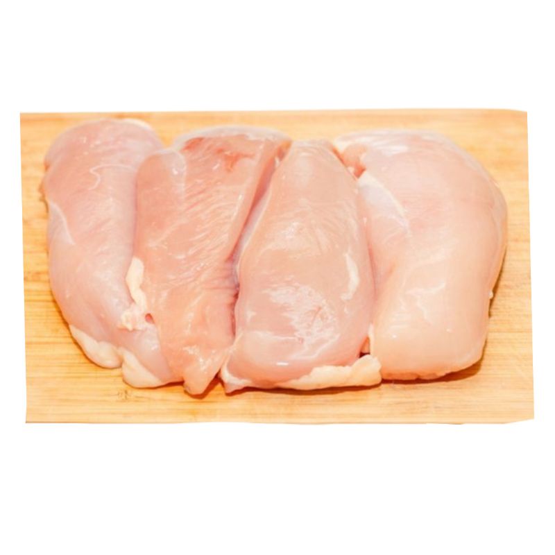 

Ayam fillet