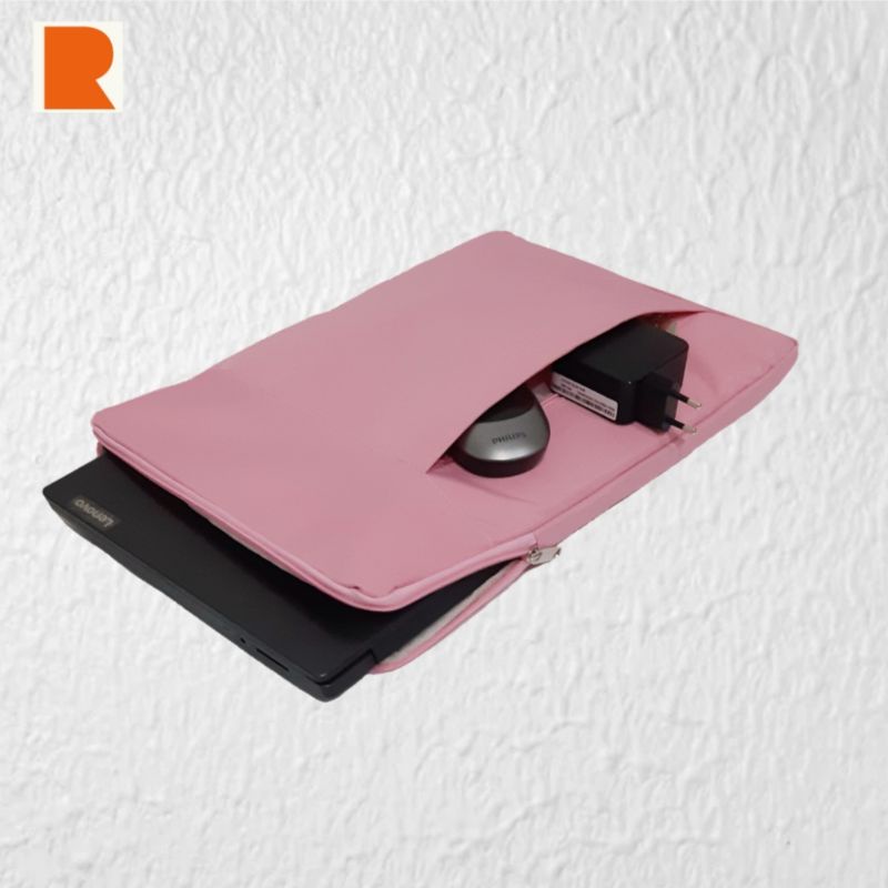 Softcase laptop RB / Sleevecase laptop / Tas laptop