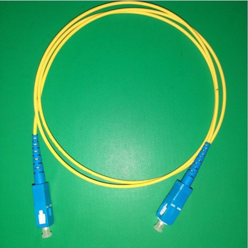 Pathcore sc upc fiber optic
