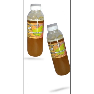 

Madu Kalimantan