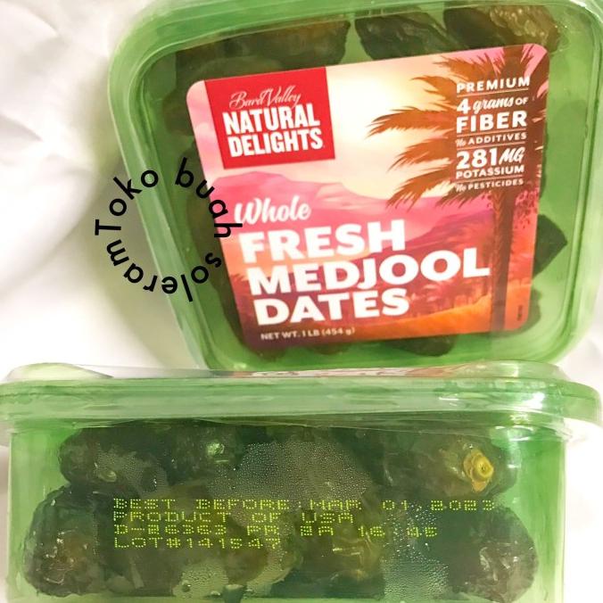 

TERBARU Kurma Medjool jumbo | BARDVALLEY | Natural Delight | korma premium/KURMA 1KG/KURMA BARARI/KURMA RUTHOB/KURMA BAM/KURMA PALM FRUIT/KURMA TANGKAI/KURMA AZWA/KURMA SUKKARI/KURMA SAFAWI/KURMA TUNISIA/KURMA MUDA KUNING/KURMA MUDA HIJAU/KURMA