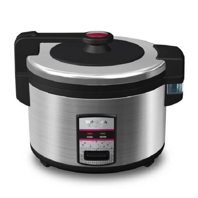 Yong Ma Jumbo Rice Cooker SMC-5049 (5.4Lt)