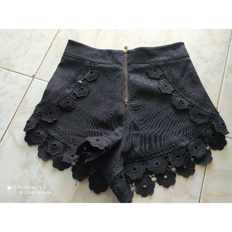 Celana pendekk sexi wanita