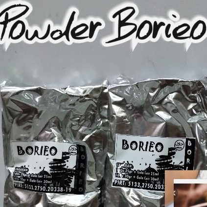 

Powder rasa Roreo kemasan 1kg -Powder Premium Bubuk Minuman Roreo PREMIUM