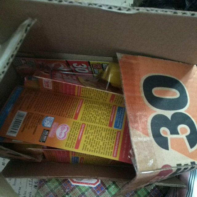 Vape Pembasmi Nyamuk 30hari One Push