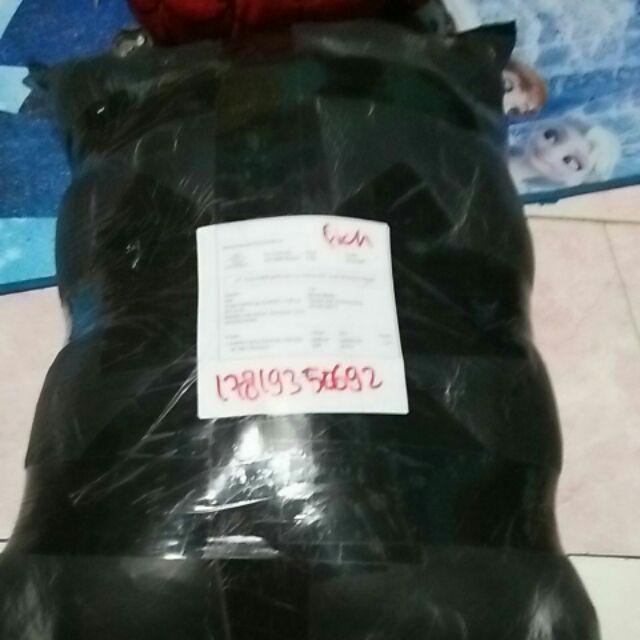 Lantai  Karpet Bulu 150 X 200 Tebal 3 Cm /200 X 150  Rasfur Empuk Isi Busa Anti Slip Anti Rontok