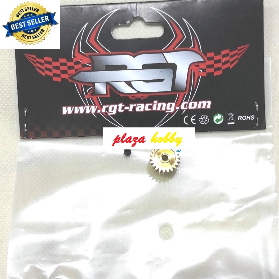 part rc car pinion gear 22T rc crawler RGT 136100 V3